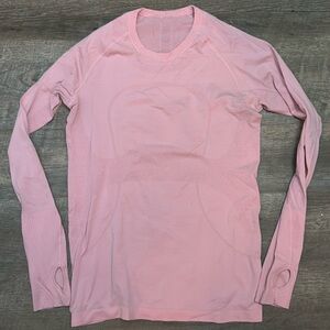 💗Lululemon Swiftly Tech Longsleeve 10💗